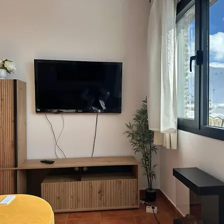 아파트 Nevada Glow Parking Gratuito