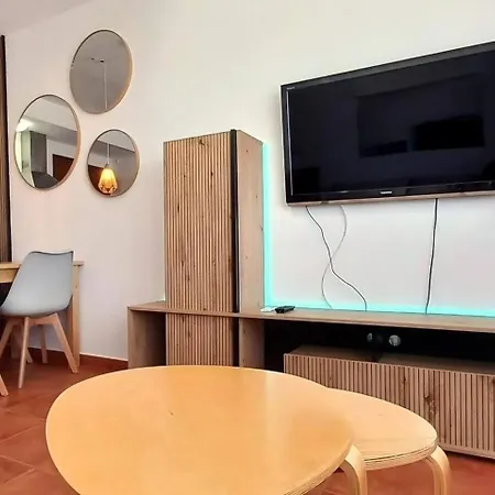 아파트 Nevada Glow Parking Gratuito 시에라네바다