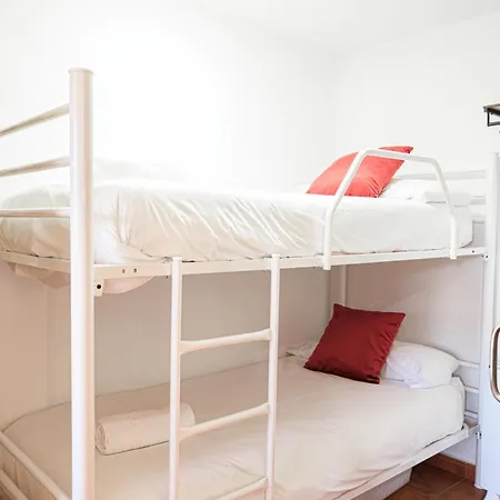 Nevada Glow Parking Gratuito 시에라네바다