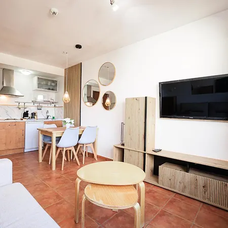 Nevada Glow Parking Gratuito 시에라네바다