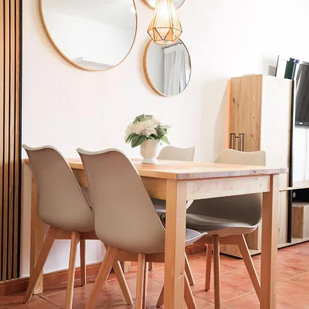 아파트 Nevada Glow Parking Gratuito