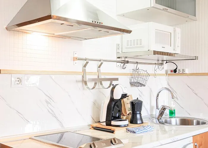 Διαμέρισμα Nevada Glow Parking Gratuito Σιέρρα Νεβάδα