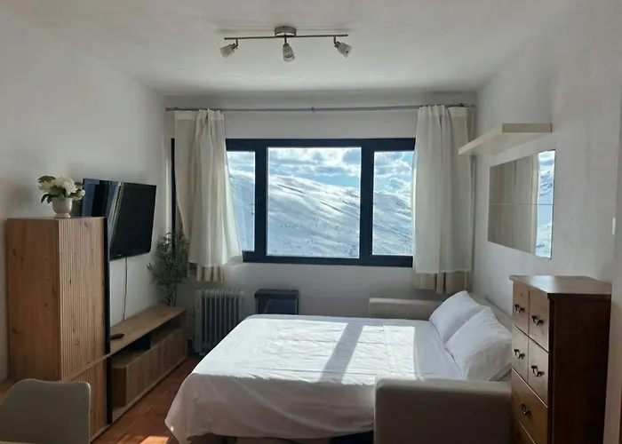 Nevada Glow Parking Gratuito Σιέρρα Νεβάδα