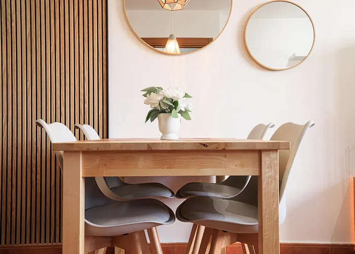 Nevada Glow Parking Gratuito Διαμέρισμα *