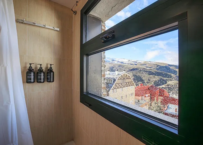 Nevada Glow Parking Gratuito * Σιέρρα Νεβάδα