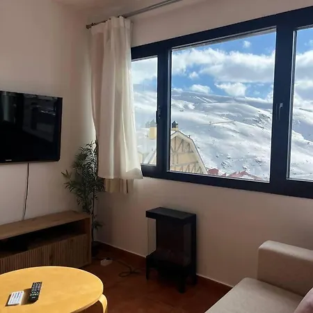 Nevada Glow Parking Gratuito * 塞拉内华达