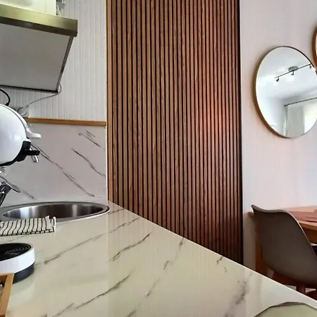 Nevada Glow Parking Gratuito 公寓