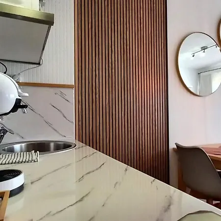 Nevada Glow Parking Gratuito 公寓