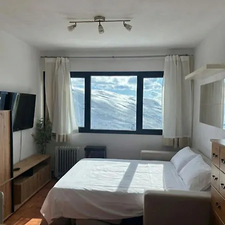 Nevada Glow Parking Gratuito 塞拉内华达