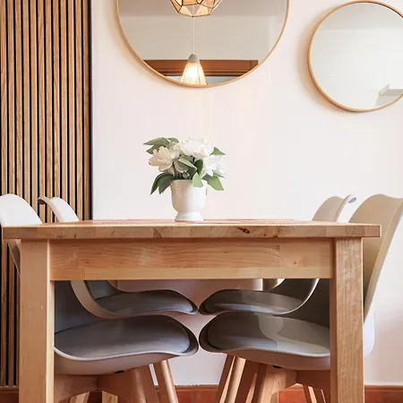 Nevada Glow Parking Gratuito 公寓 *