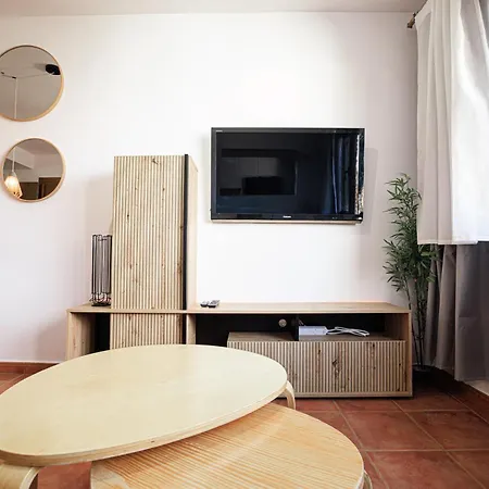 公寓 Nevada Glow Parking Gratuito *