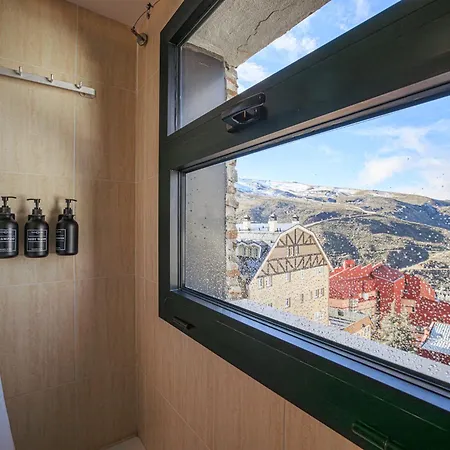 Nevada Glow Parking Gratuito * 塞拉内华达