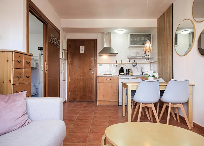 Nevada Glow Parking Gratuito Apartment Sierra Nevada