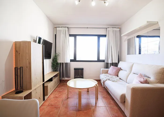 Apartment Nevada Glow Parking Gratuito *