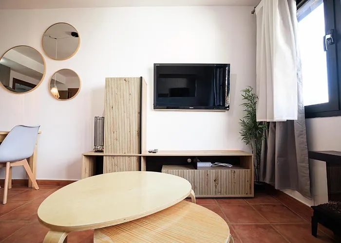 Apartment Nevada Glow Parking Gratuito *